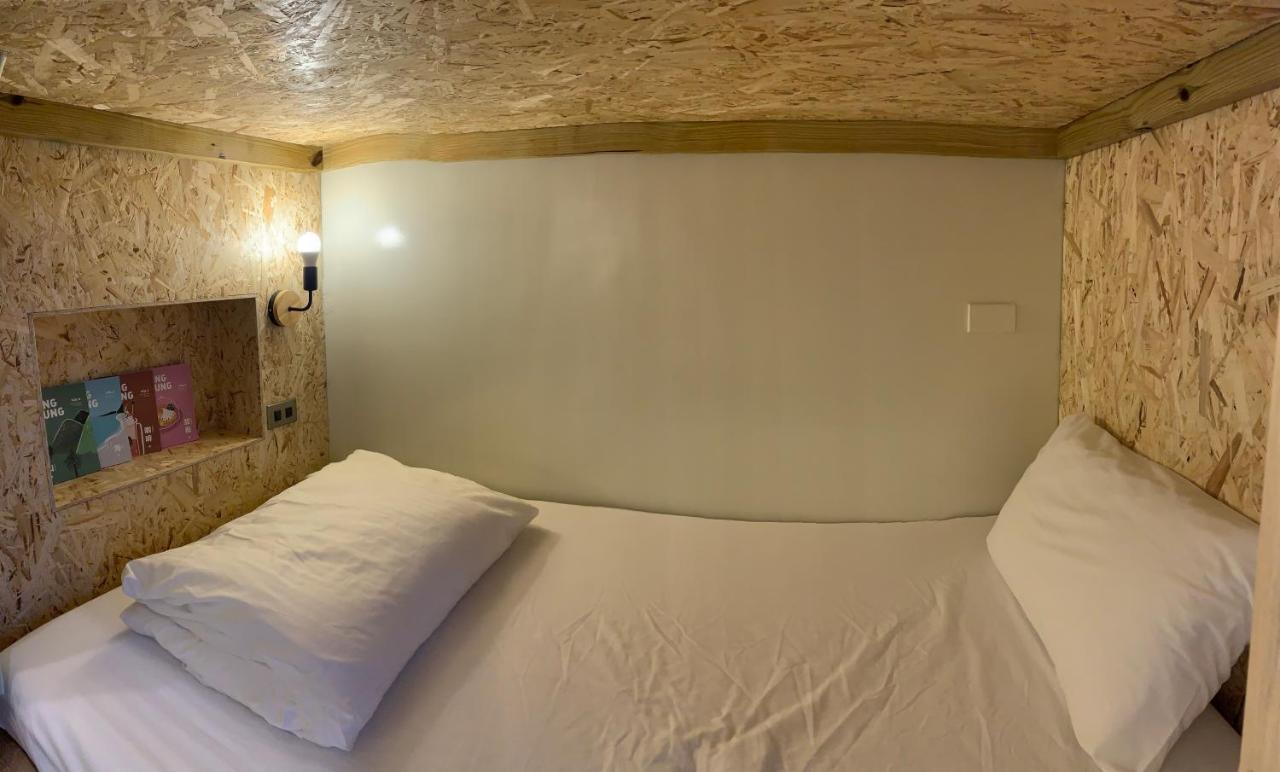 Hotel 墾丁秋莊會館 附限量停車位 不保證有位置 無法事先預留 背包房無車位 預訂後記得加line聯繫 Heng-ch'un Exterior foto